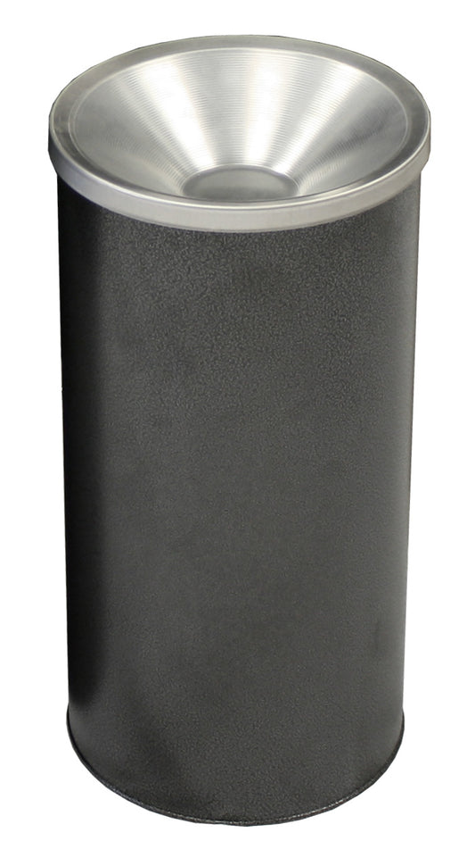 CasaFoyer 2000SVN-VV Ash Urn - Timeless & Elegant Solution for Ash Disposal | Indoor & Outdoor Use | Durable Galvaneal Steel Construction