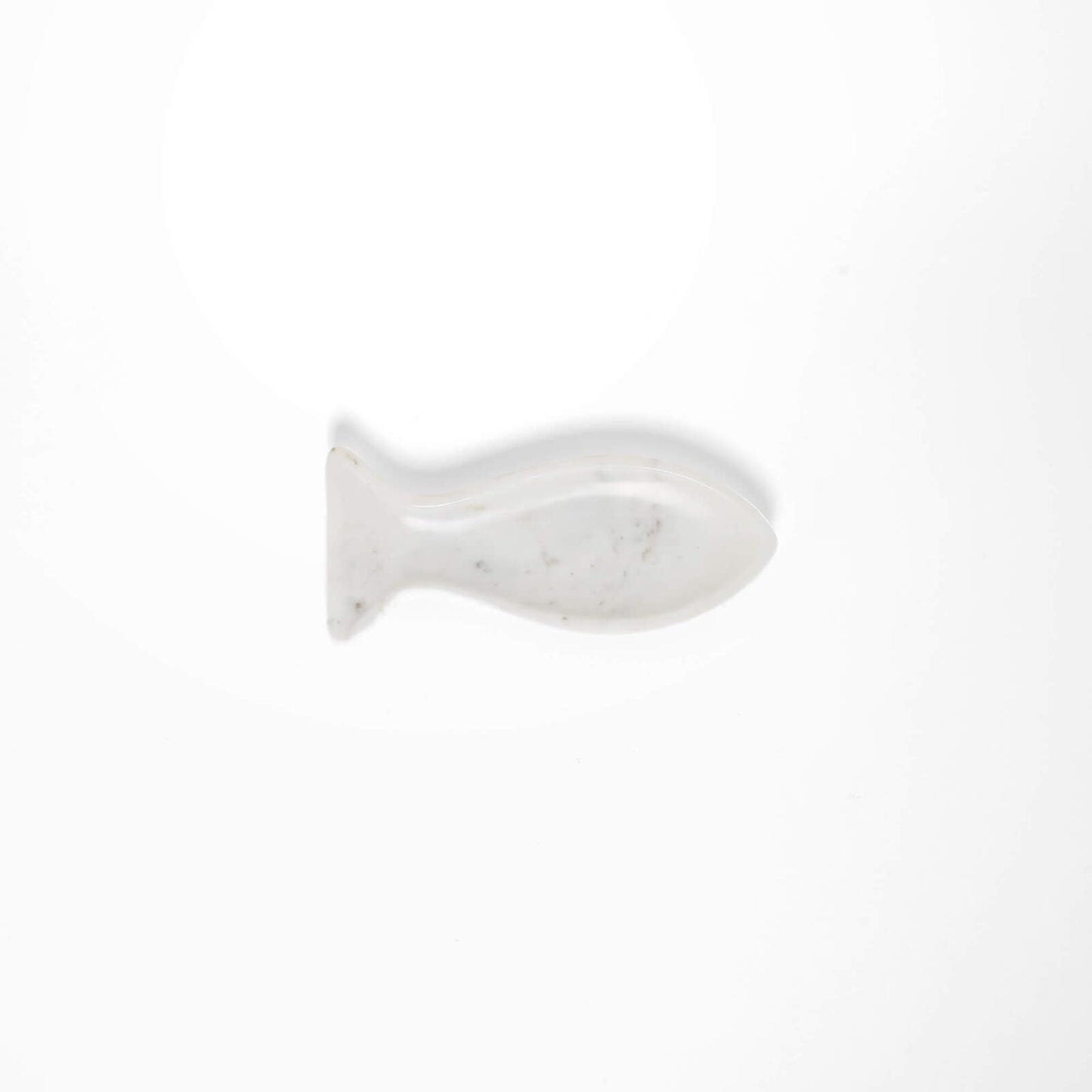 Serving Trays | Marble Tray - Fish - Medium - 25x11x2cm | casafoyer.myshopify.com