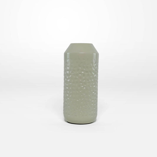 Vases, Kitchen & Dining Features | Sophisticated Vases Collection - Variety of Shapes, Sizes & Colors - Mix & Match Patterns - 12x27x12cm - Elevate Your Home Decor | casafoyer.myshopify.com