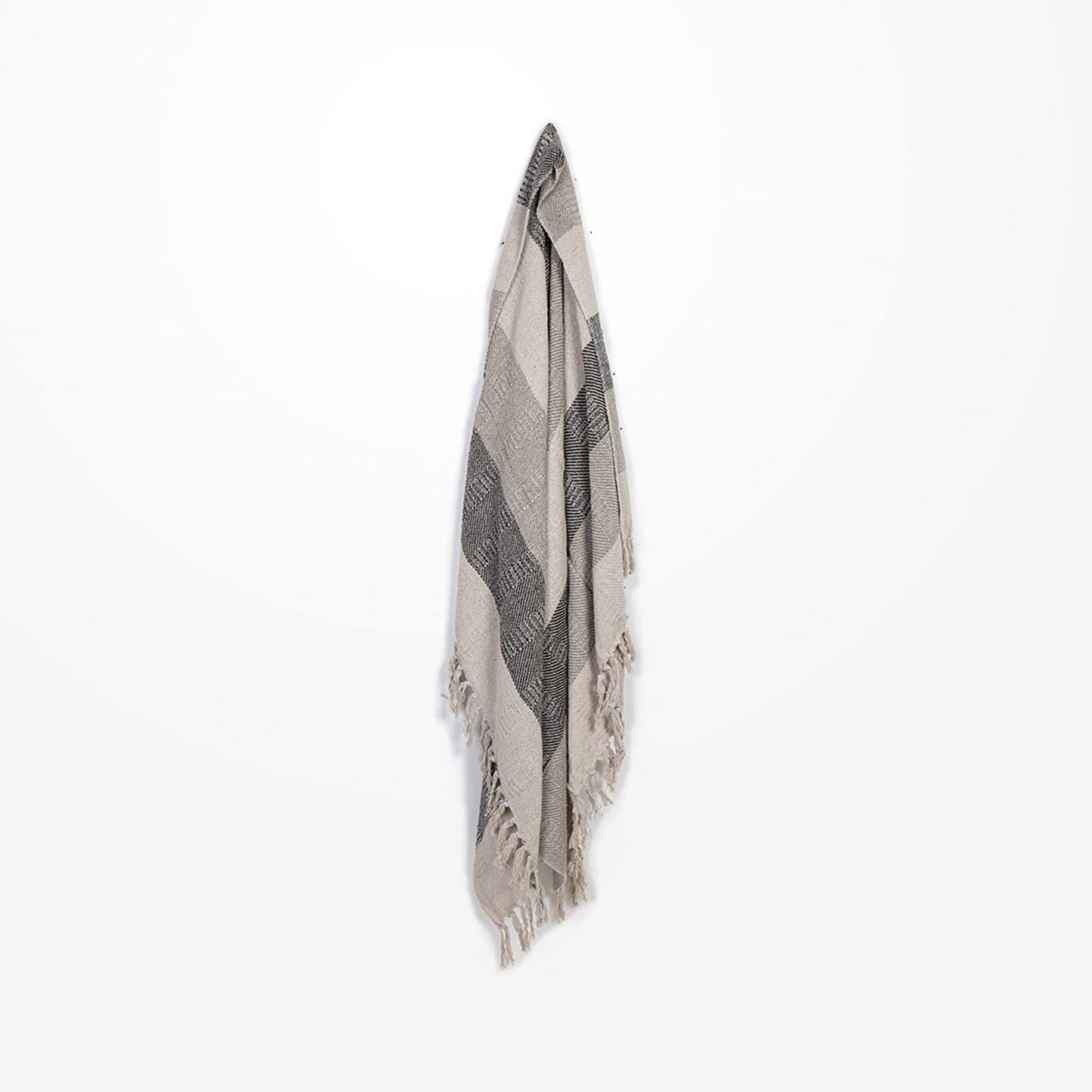 Throws, Kitchen & Dining Features | Handwoven Throw - Expertly Crafted Materials - Captivating Design, Durable & Cozy - 170x130cm - Griffin Color | casafoyer.myshopify.com