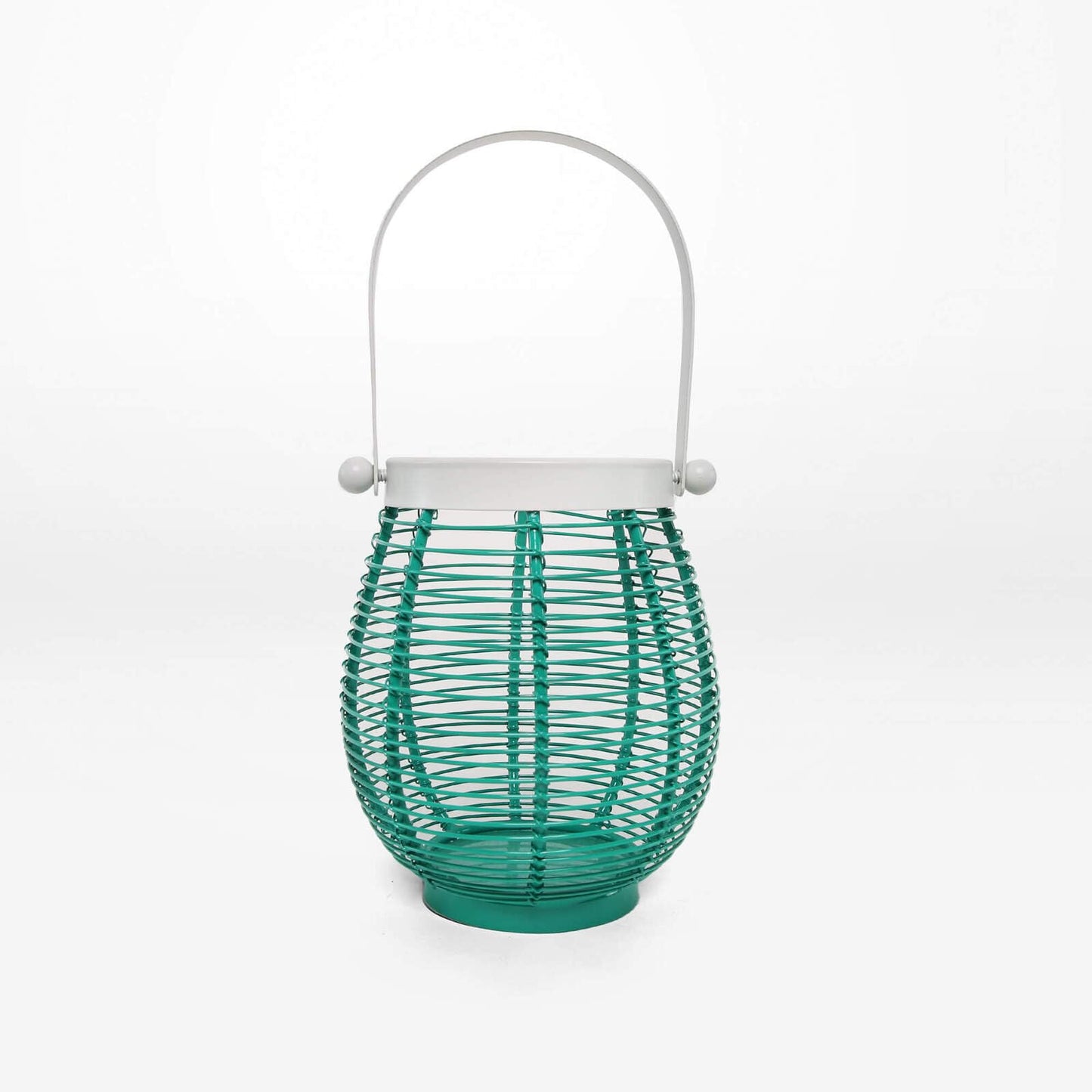 Lanterns | Radiant Glow Lantern Collection - Versatile Mix & Match Options - Various Colors & Sizes - Elevate Your Space with Style - 13x15x13cm | casafoyer.myshopify.com