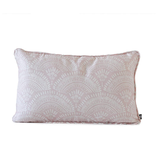 PILLOW | Indoor Cushions: Superior Craftsmanship, Reasonable Pricing - Enhance Room Aesthetics - Mix & Match for Personalized Ambiance - Linen, Patterns - 50x30cm | casafoyer.myshopify.com