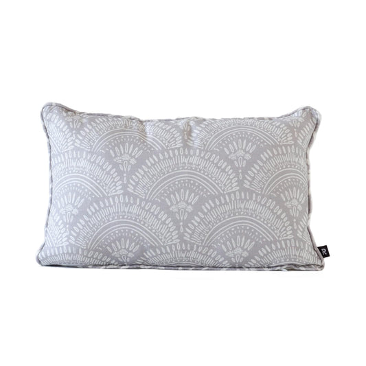 PILLOW | Stylish and Affordable Indoor Cushions - Enhance Any Room with Mix and Match Colors and Patterns - Linen Material - 50x30cm Size | casafoyer.myshopify.com