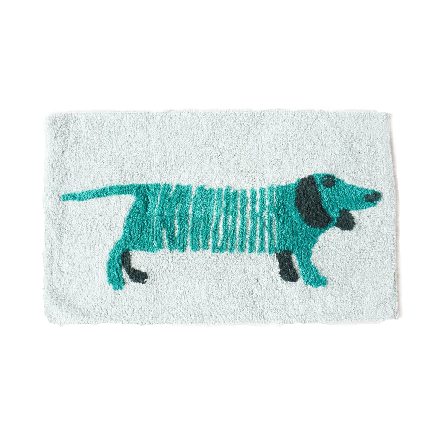 Bath Rugs, Kitchen & Dining Features | Premium Non-Slip Bath Mats - Soft & Durable - Vibrant Colors - Upgrade Your Showering Experience - 80x50cm - Stylish Bathroom Decor | casafoyer.myshopify.com