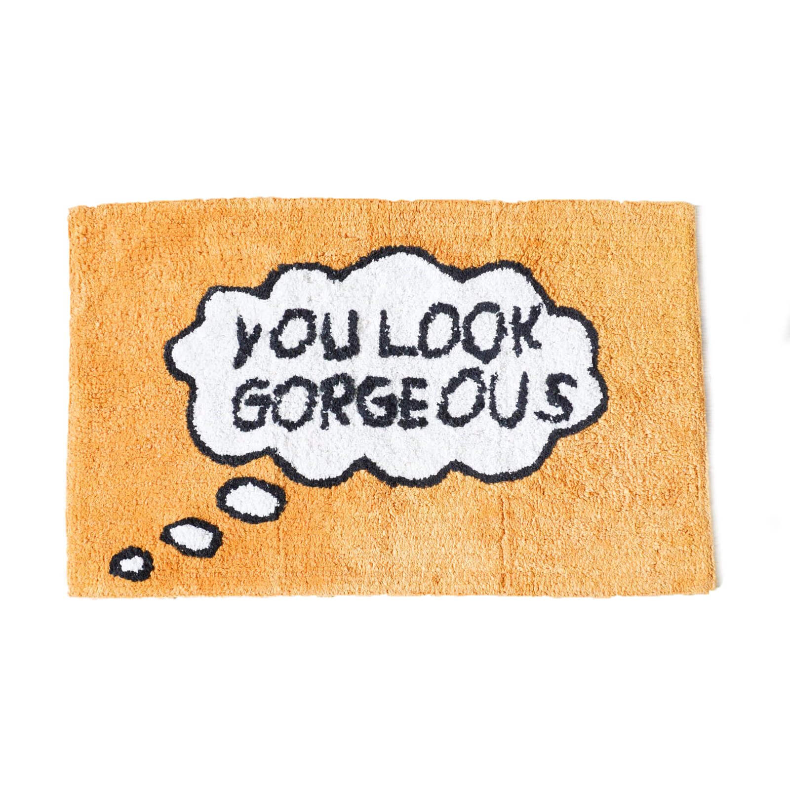 Bath Rugs, Kitchen & Dining Features | Enhance Your Showering Experience with Vibrant & Playful Bath Mats - Budget-Friendly & Unique Designs Cotton - 80x50cm - 3 Eye-Catching Colors | casafoyer.myshopify.com