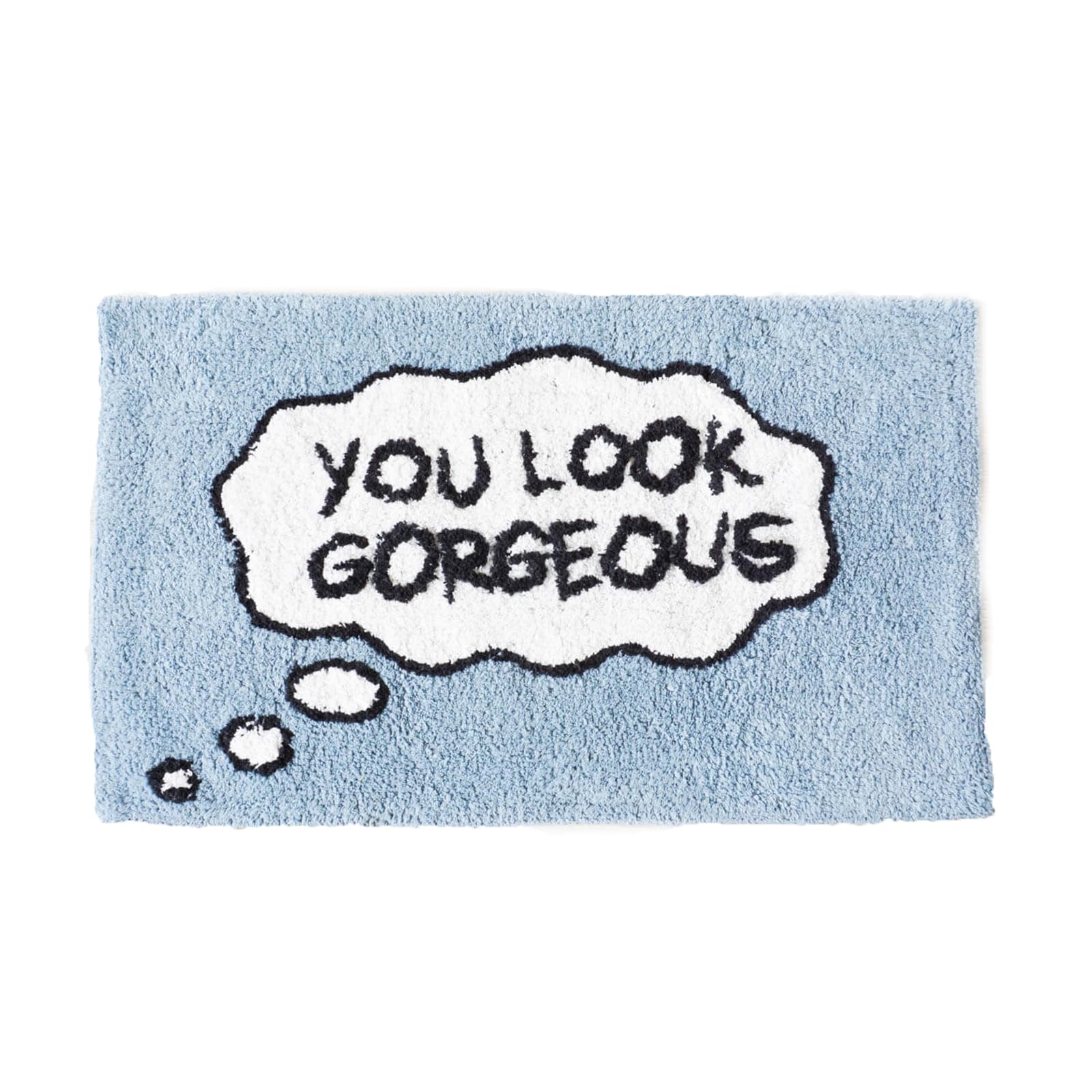 Bath Rugs, Kitchen & Dining Features | Non-Slip Bath Mats - Absorbent & Easy to Clean - Enhance Bathroom Safety & Comfort - Stylish & Functional - 80x50cm | casafoyer.myshopify.com