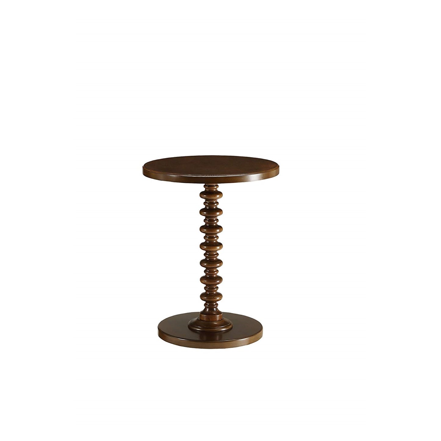 CasaFoyer Acton Side Table - Versatile & Stylish Accent Piece for Any Room | Range of Colors | Functional & Convenient | Enhance Your Space's Aesthetic