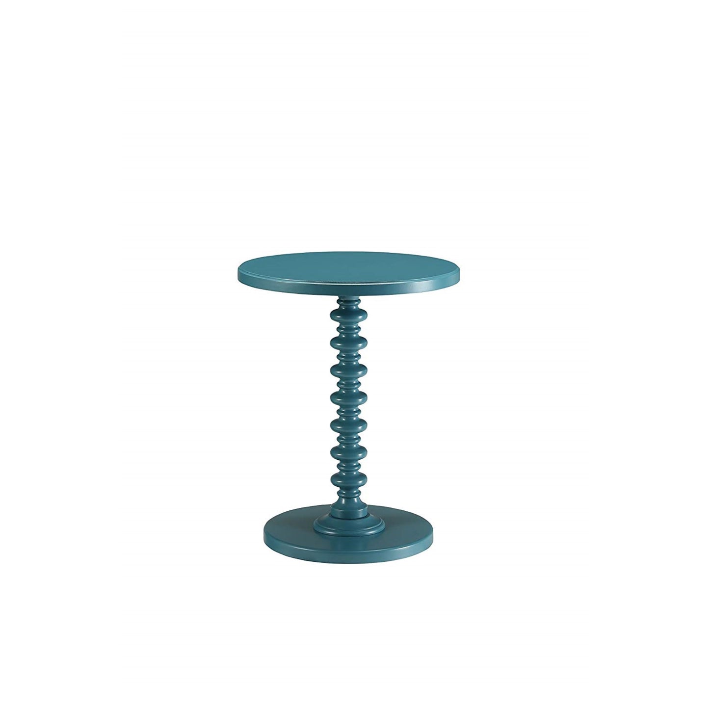 CasaFoyer Acton Side Table - Versatile & Stylish Furniture for Any Room | Various Colors | Functional & Aesthetic | Perfect for Drinks & Books | Add Personality to Your Space