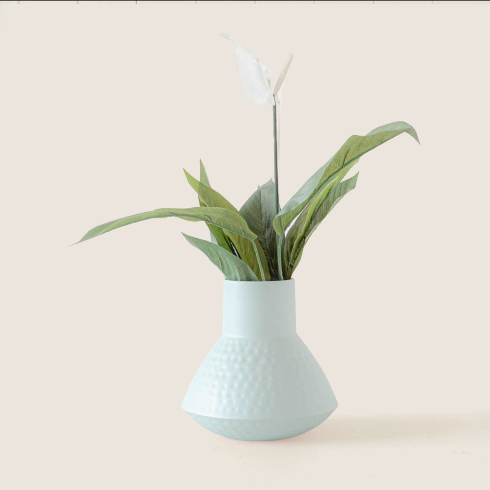 Vases, Kitchen & Dining Features | Delightful Vibrant Vases - Mix & Match Shapes and Sizes - Captivating Colors and Patterns - Premium Craftsmanship - 19x20x19cm | casafoyer.myshopify.com