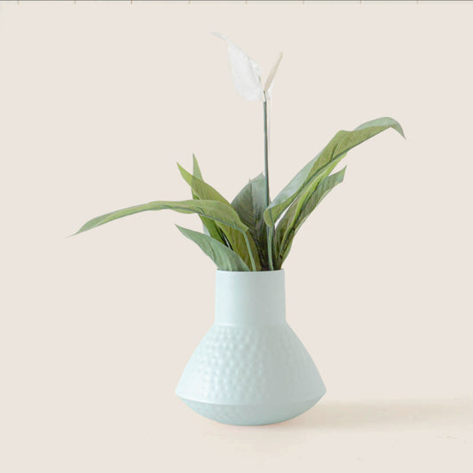 Vases, Kitchen & Dining Features | Delightful Vibrant Vases - Mix & Match Shapes and Sizes - Captivating Colors and Patterns - Premium Craftsmanship - 19x20x19cm | casafoyer.myshopify.com