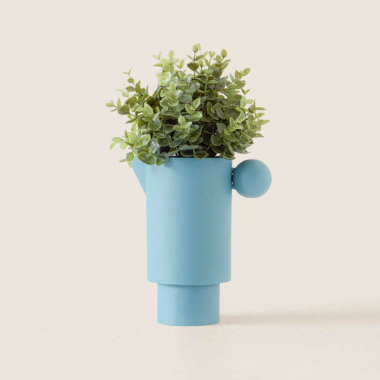 Vases, Kitchen & Dining Features | Vibrant Vases Collection - Assorted Shapes & Sizes - Premium Craftsmanship - Durable & Long-Lasting - Perfect for Home Decor | casafoyer.myshopify.com