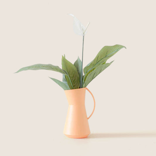 Vases, Kitchen & Dining Features | Captivating Assortment of Meticulously Crafted Vases | Unique Shapes & Sizes | Customizable for Personalized Ambiance | (W) 15m x (H) 21cm x (D) 15cm | casafoyer.myshopify.com