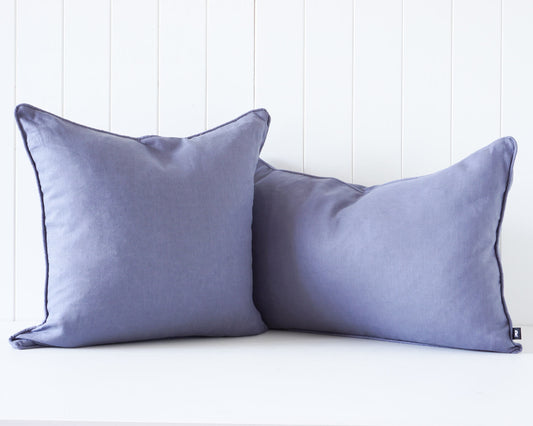 PILLOW | Cozy and Stylish Indoor Cushions for Optimal Comfort - Enhance Your Living Space with Functionality and Aesthetics - 60x40cm - Mix & Match Colors & Patterns - Affordable | casafoyer.myshopify.com