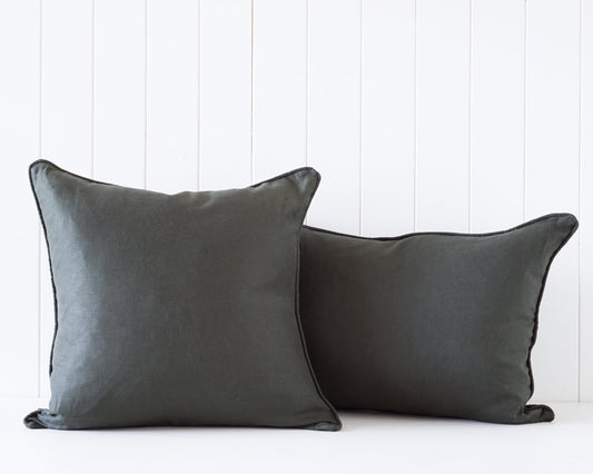 PILLOW | Indoor Cushions - Comfortable & Stylish Variety of Colors & Patterns - Enhance Your Seating Experience | casafoyer.myshopify.com