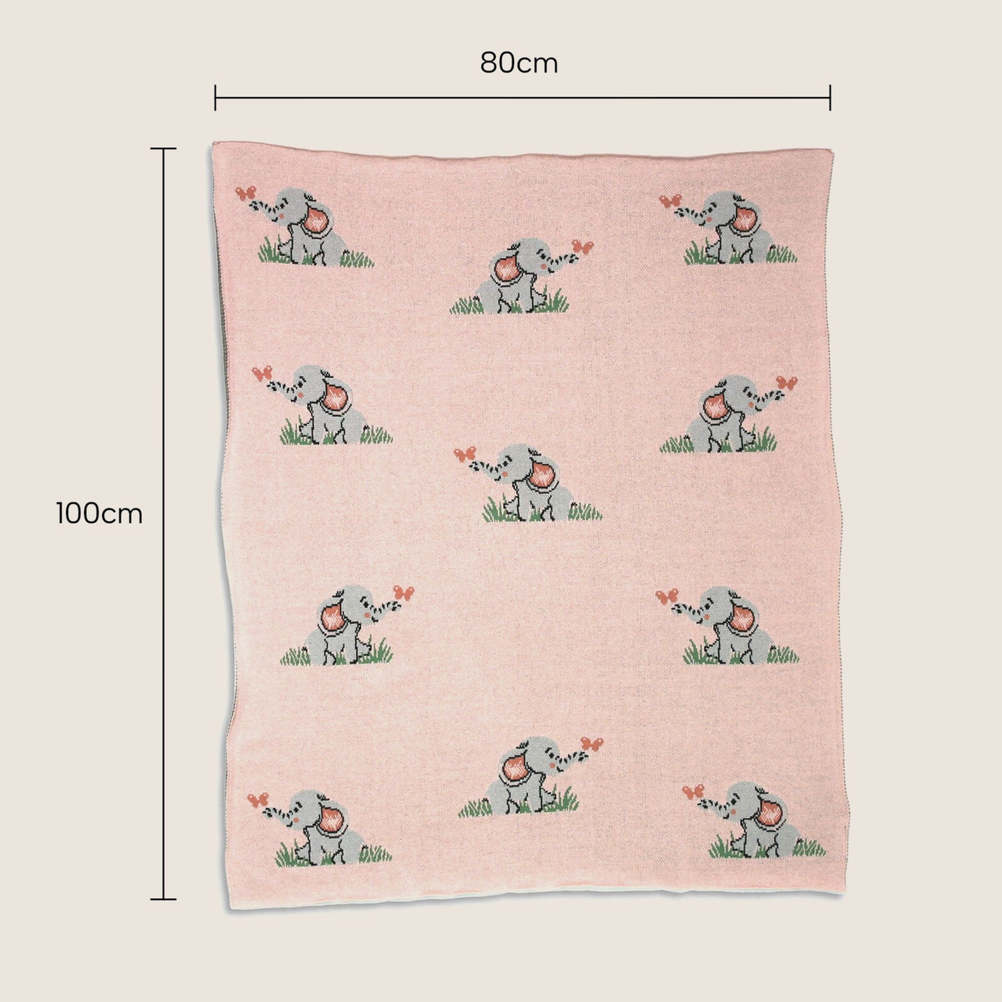 Rugs, Kitchen & Dining Features | Casafoyer Wilderness Adventure Kids Rug - Playful Wild Animals & Palm Trees - Inspire Imagination - 100% Cotton - 80x100cm | casafoyer.myshopify.com