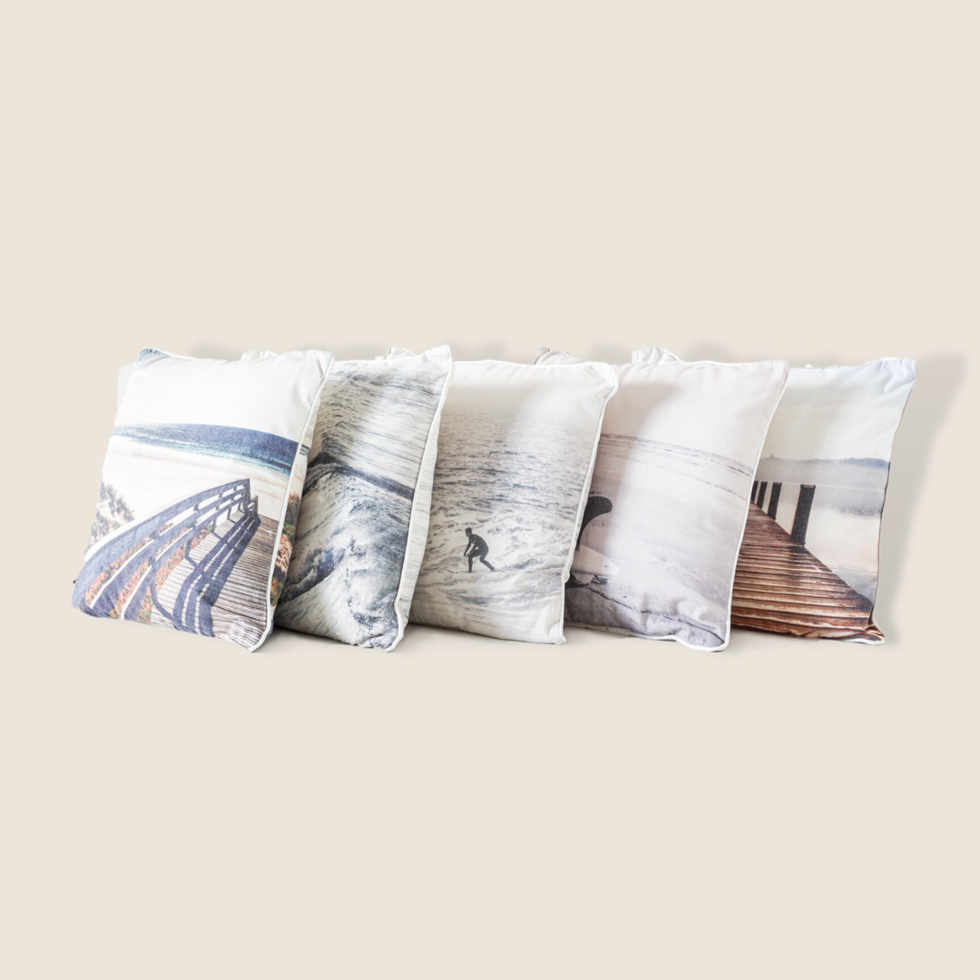 PILLOW | Plush Indoor Printed Cushions - Comfortable, Warm, and Stylish - Enhance Your Space with Cozy Ambiance - Soft and Luxurious Texture - Perfect for Lounging and Relaxing - Sofa,Bed or Chair Dcor 45x45 | casafoyer.myshopify.com