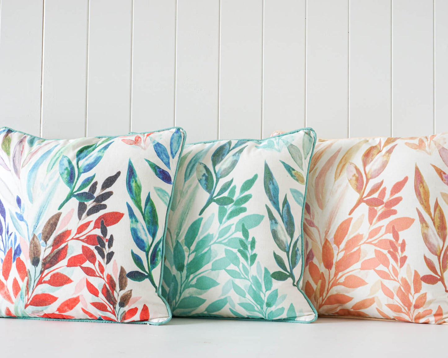 Cushions | Playful Indoor Cushions - One-of-a-Kind Collection - Refresh Your Space with Budget-Friendly Decor - 45x45cm | casafoyer.myshopify.com