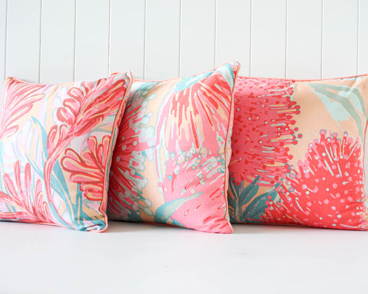 PILLOW | Playful Indoor Cushions - Refresh Your Decor Effortlessly - Budget-Friendly Solution - Unique Designs - 45x45cm | casafoyer.myshopify.com