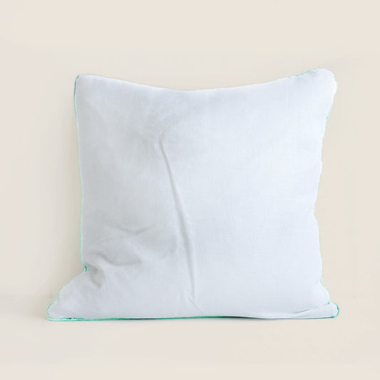 PILLOW | Ultimate Comfort Indoor Cushions - Removable Cover, Variety of Colors & Sizes - Refresh Your Decor Effortlessly - 45x45cm | casafoyer.myshopify.com