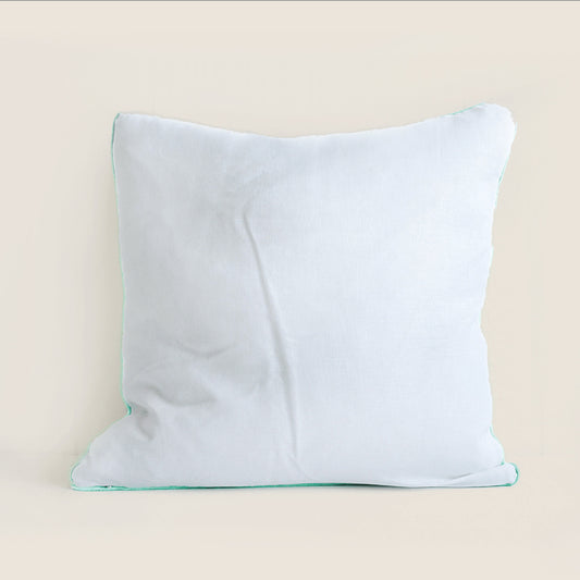 PILLOW | Comfortable & Durable Indoor Cushions - Variety of Colors & Patterns - Perfect for Living Room & Bedroom - Transform Your Space Today | casafoyer.myshopify.com