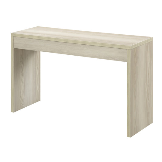 CasaFoyer Northfield Hall Console Table/Desk - Modern Elegance for Your Living Space. Versatile, Lightweight, and Durable. Perfect for Office Supplies or Decorative Items. Explore the Northfield Collection for Coordinating Furniture Options.