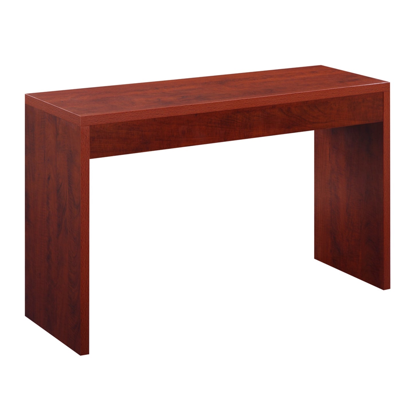 CasaFoyer Northfield Hall Console Table/Desk - Modern Elegance, Versatile Design, Lightweight & Durable - Perfect for Office or Home Decor
