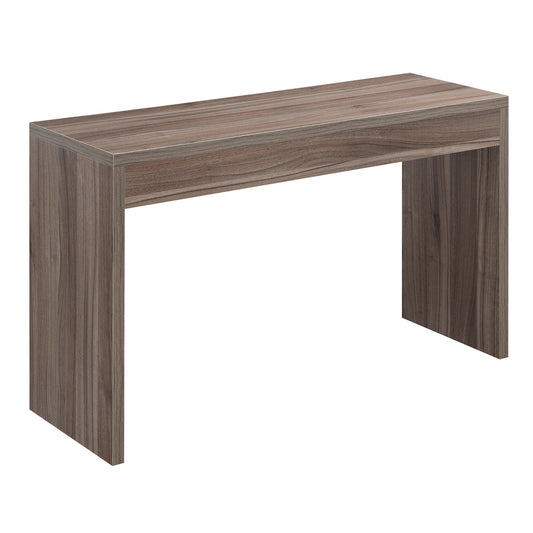 CasaFoyer Northfield Hall Console Table/Desk - Modern Elegance, Versatile Design, Lightweight & Durable - Perfect for Office or Home Decor - Explore the Northfield Collection for Coordinating Pieces