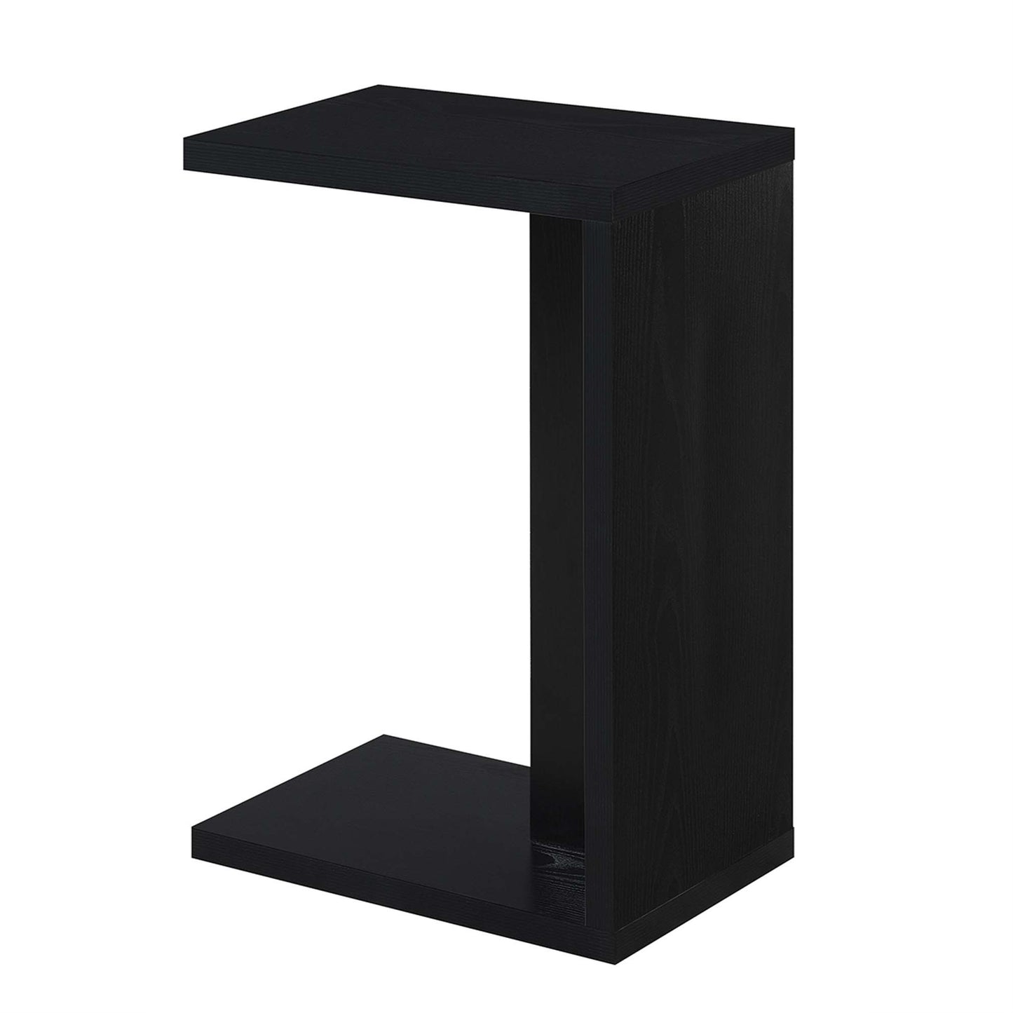 CasaFoyer Northfield Admiral C End Table - Cozy and Versatile Chairside Table, Durable Honeycomb Particle Board, Melamine Veneer, Easy Assembly.
