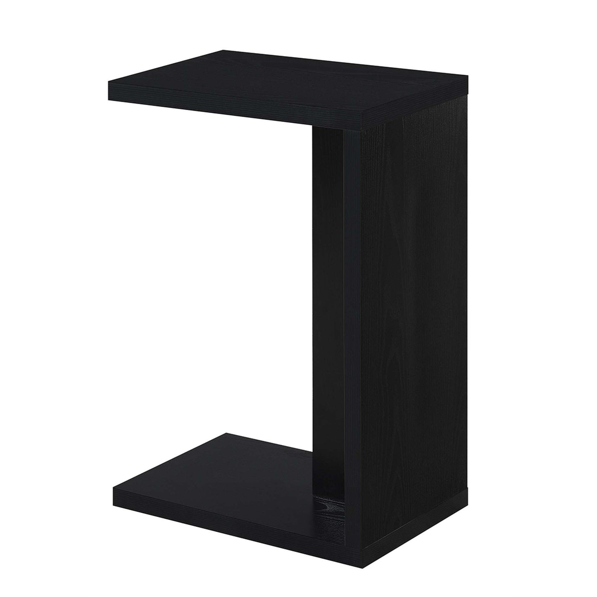CasaFoyer Northfield Admiral C End Table - Cozy and Versatile Chairside Table, Durable Honeycomb Particle Board, Melamine Veneer, Easy Assembly.