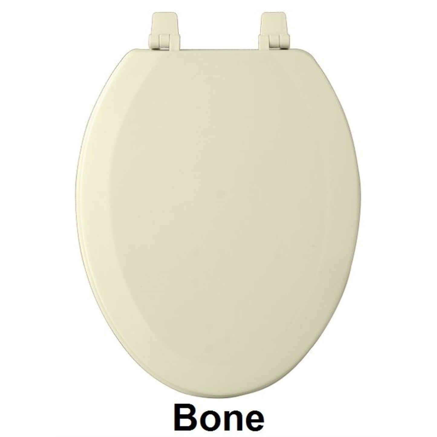 CasaFoyer Affordable Wood Toilet Seat - High-Quality, Easy Installation, Elegant Design - Adjustable Hinges, Nylon Screws - Value and Functionality