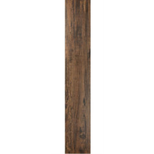 CasaFoyer Tivoli II Vinyl Plank Collection - Easy Peel-and-Stick Installation, Real Wood Look, 10 Planks/15 sq. ft. Suitable for Any Room. Proposition 65 Warning.