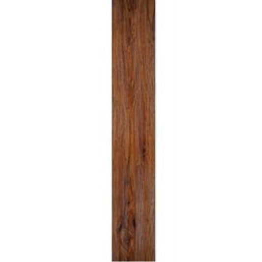 CasaFoyer Tivoli II Vinyl Plank Collection - Realistic Wood Appearance, Easy Peel-and-Stick Installation - Transform Any Space Effortlessly. Suitable for Kitchens, Bathrooms, Basements - 10 Planks/15 sq. ft.