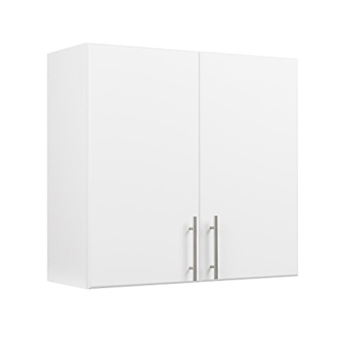 CasaFoyer WEW-3230 Elite 32" Tall Wall Cabinet - White Finish | Adjustable Shelf | Ideal for Garage or Laundry Room | Compatible with CasaFoyer's Elite Base Cabinet | Versatile Storage Solution