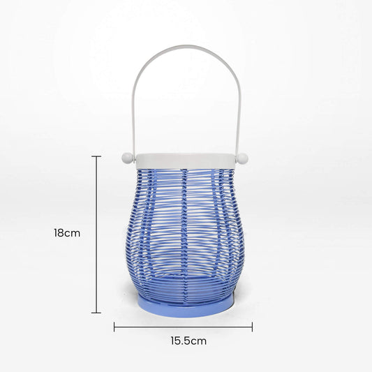 Lanterns | Elegant Lantern Collection - Create Ambiance & Style Sizes - 15x18x15cm | casafoyer.myshopify.com
